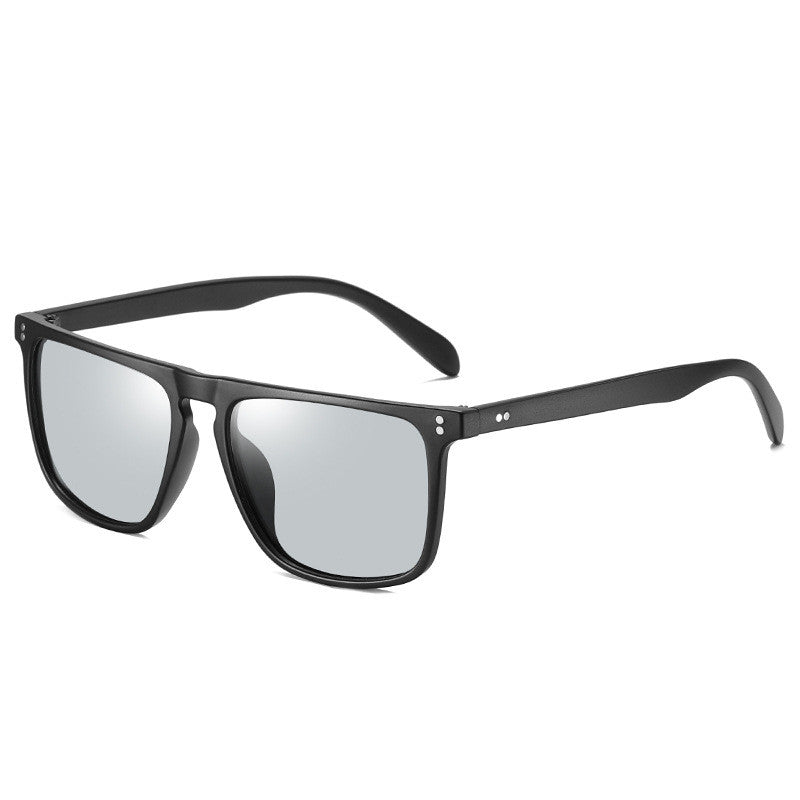 Polarized sunglasses alternate color