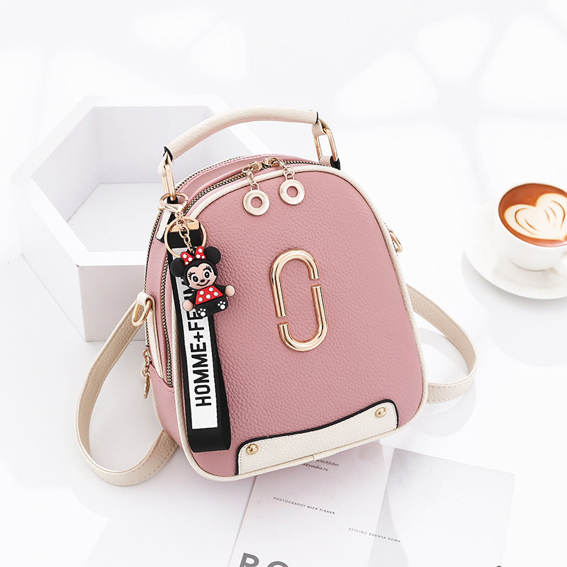 Fashion Backpack Women Bag