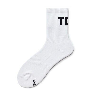 Fitness Cotton Socks