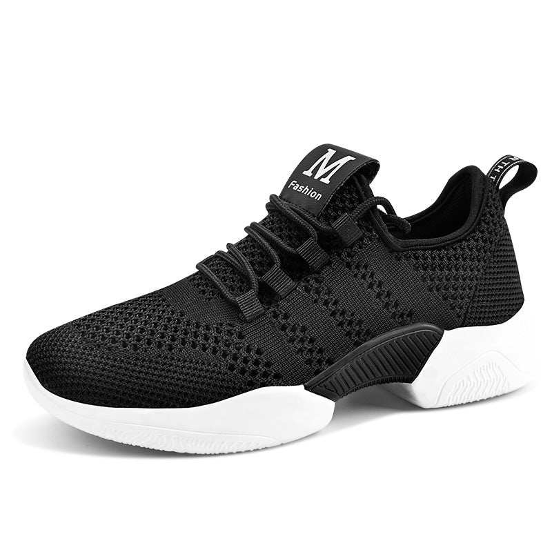 Breeze aura runners sole view