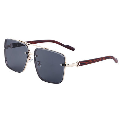 Square Euro Shades
