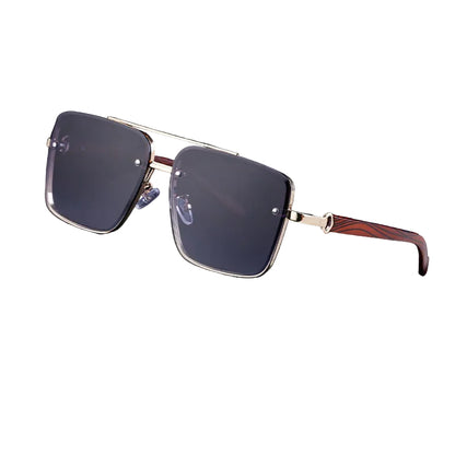 Square Euro shades main view