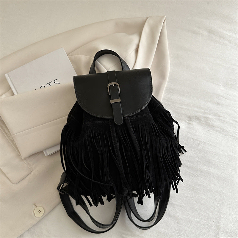 Retro Bohemian Style Bag