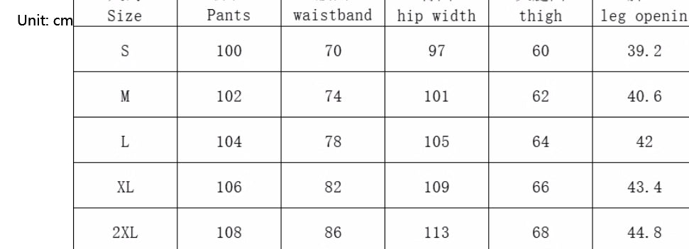 Men's washed printed jeans color options