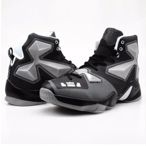 Outdoor court boots lifestyle