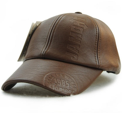 New outdoor cap color options