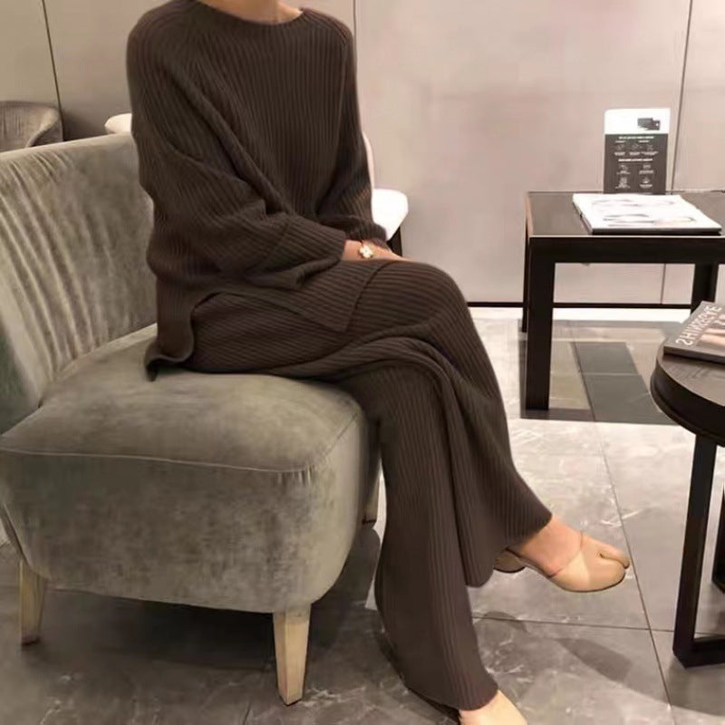 2-piece premium loungewear alternate color