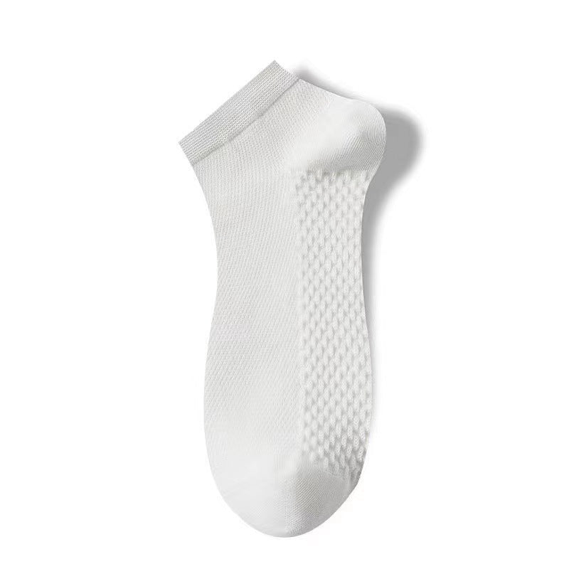 Cotton Deodorant Socks