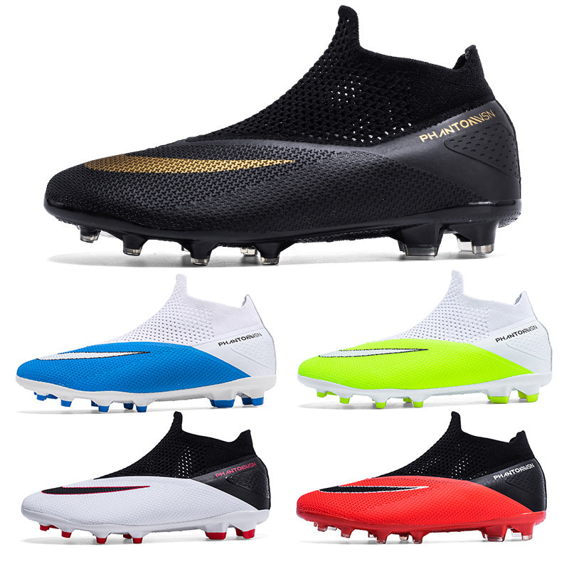 Unisex top flying socks shoes main view