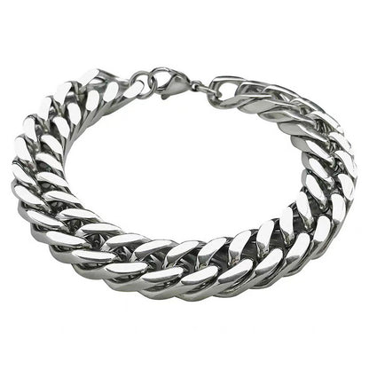 Cuban keel bracelet main view