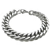 Cuban keel bracelet main view