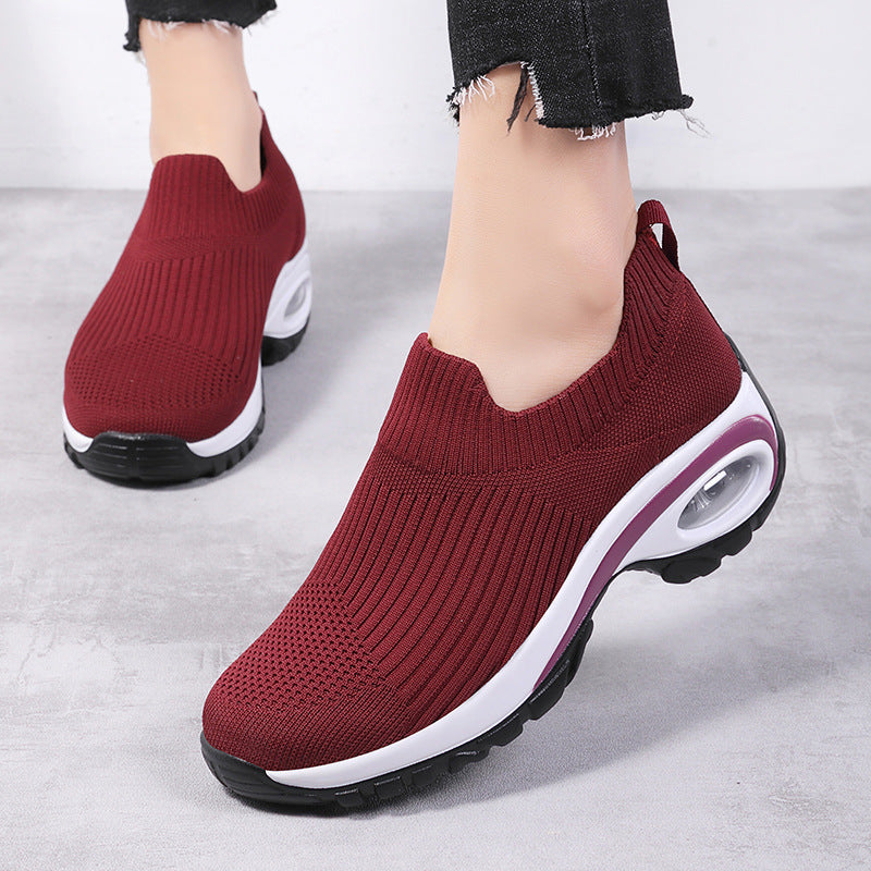 Air Cushion Breeze