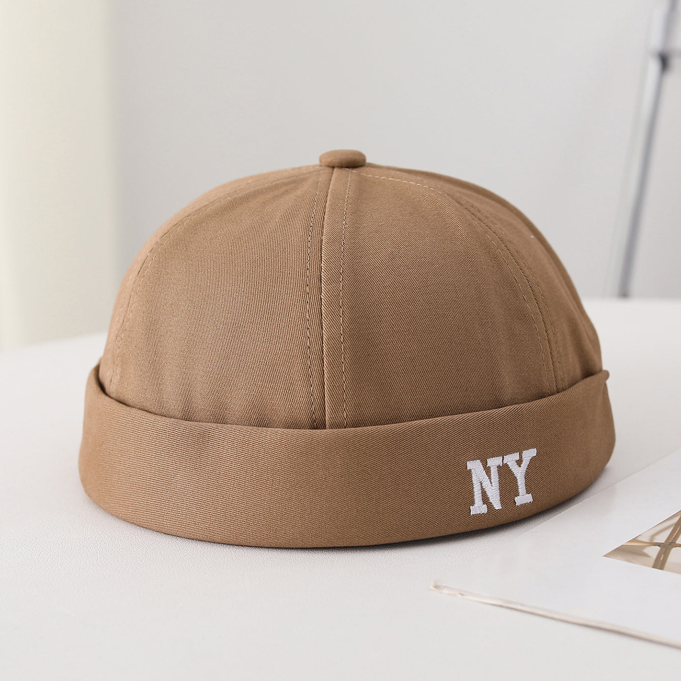 Bohemian NY Hat