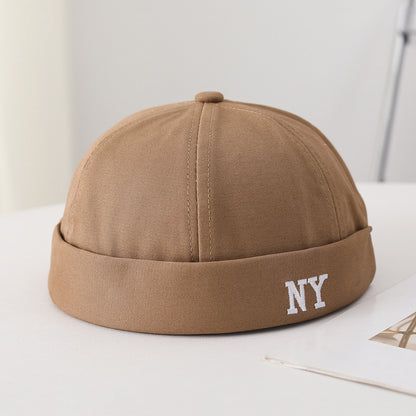 Bohemian NY Hat