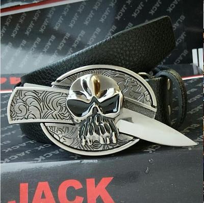 Punk Defense Buckle