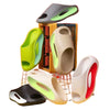 Peep hollow beach shoes main view