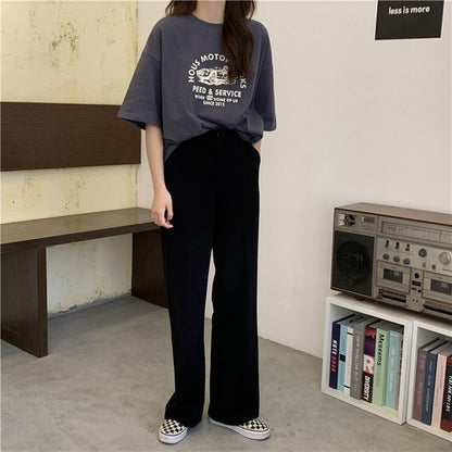 Seoul Street Tee