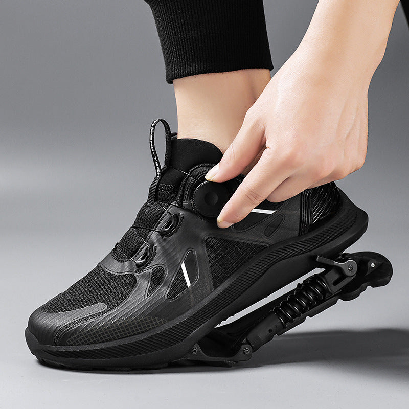 Unisex Tech Pulse Marathon