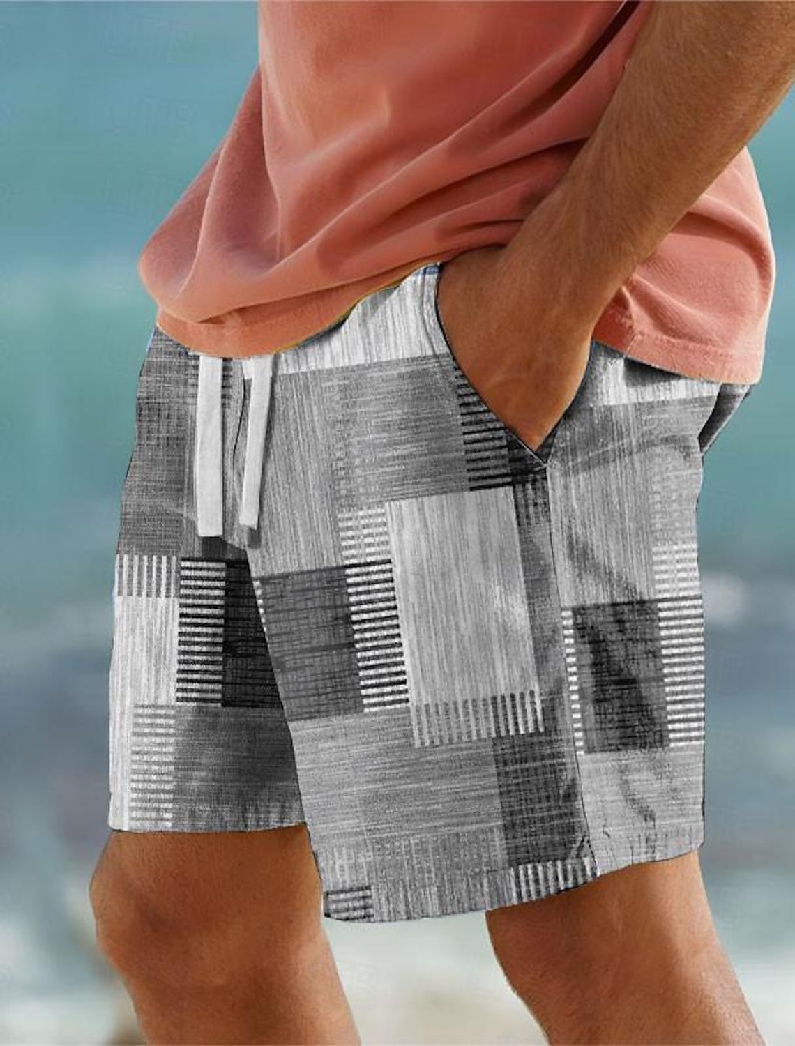 Digital Youth Shorts