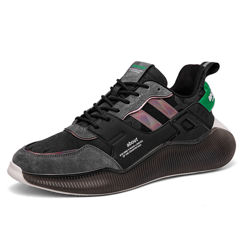 Summit Stride Runners