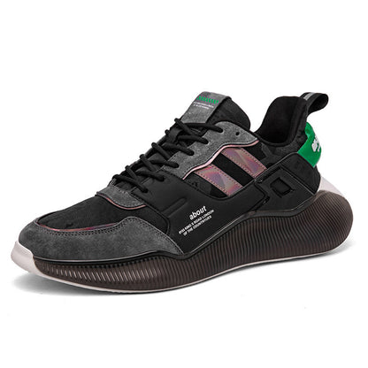 Summit Stride Runners
