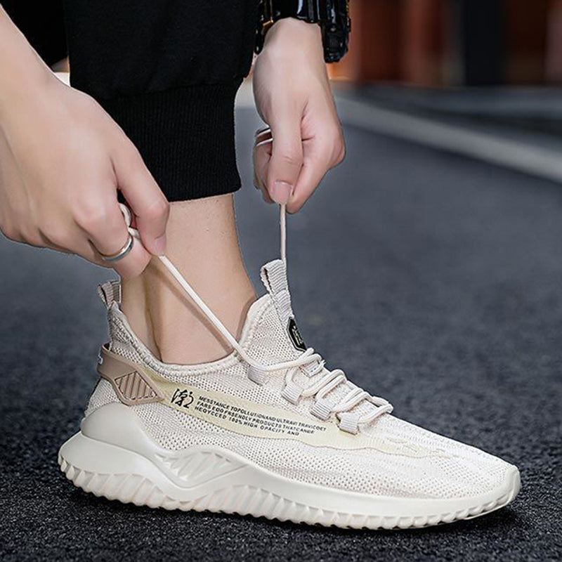 Light Breeze Walkers
