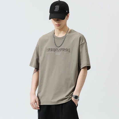 Heavy Loose Tee