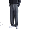 Women's loose casual pants relaxed everyday trousers
