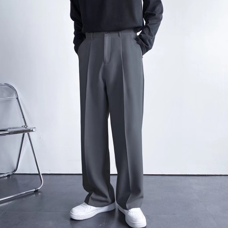 Women's loose casual pants alternate color