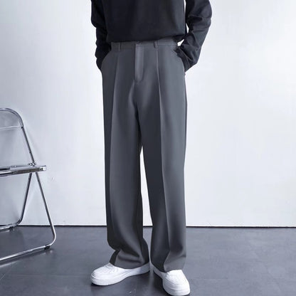 Women's loose casual pants alternate color