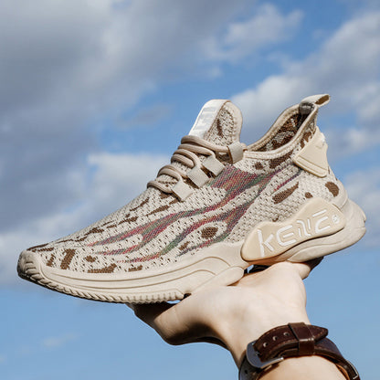Trend run casual shoes color options