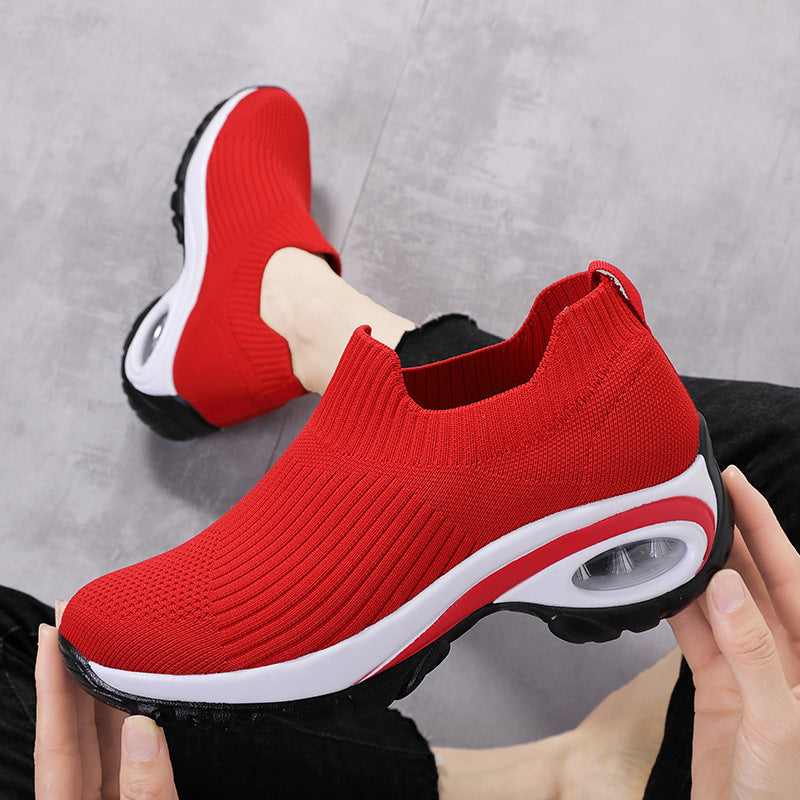 Air Cushion Breeze