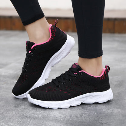 Voyage mesh runners color options