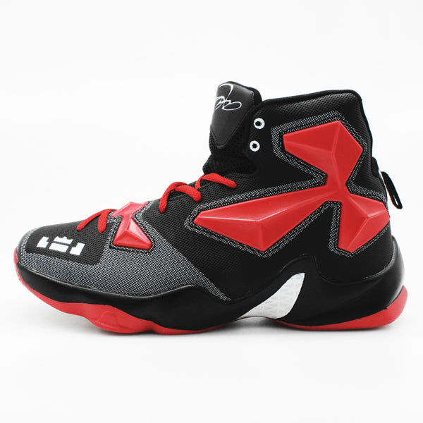 Outdoor Court Boots