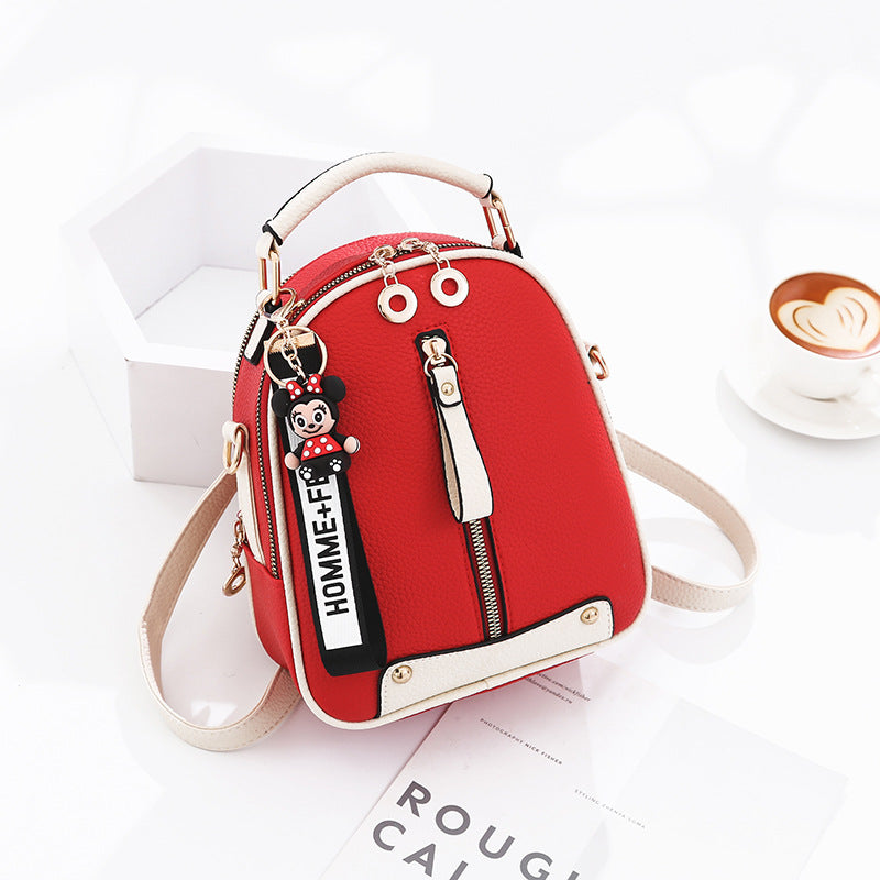 Fashion Backpack Women Bag