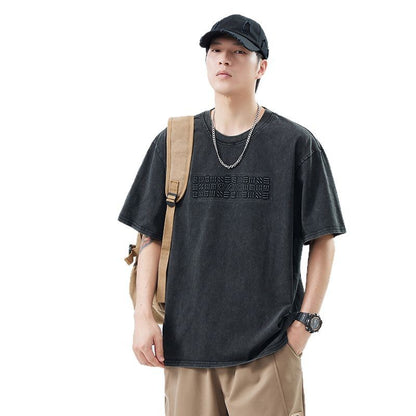 Heavy Loose Tee