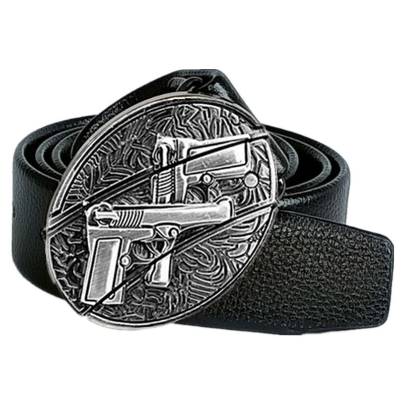 Punk Defense Buckle