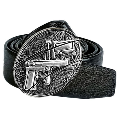 Punk Defense Buckle
