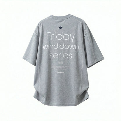 Sport Print Tee