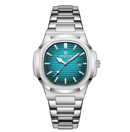 Geneva Classic Watch (Waterproof)