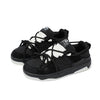 Retro heavy industry sneakers main view