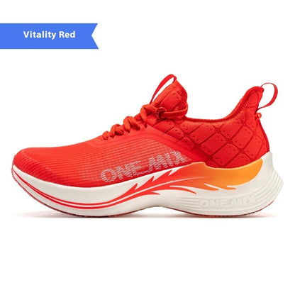 Unisex Carbon Plate Stride Runner