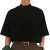 Men's Hong Kong drape shirt casual everyday wear