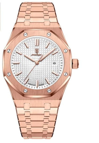 Santorini elite watch alternate color