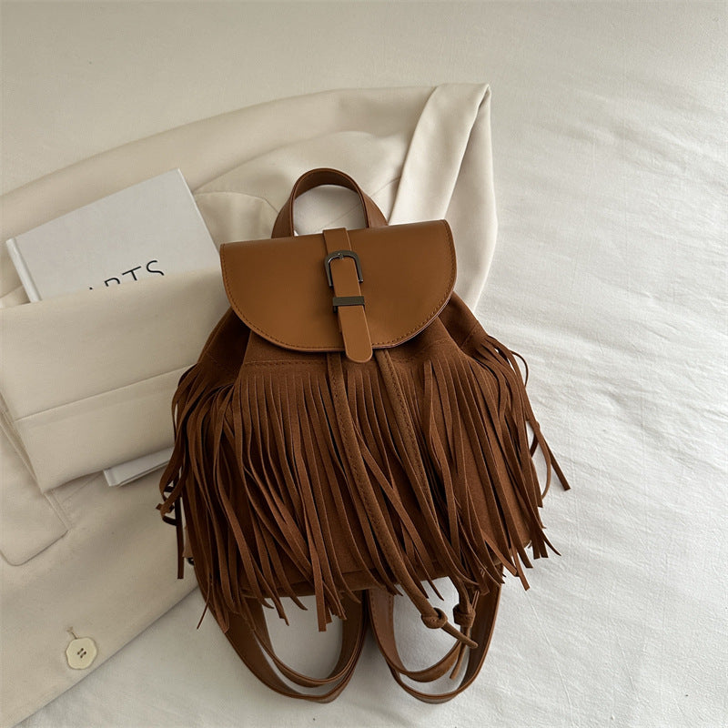 Retro Bohemian Style Bag