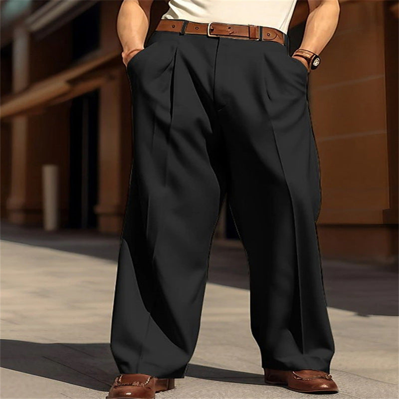 Women's classic ease pants waistband detail