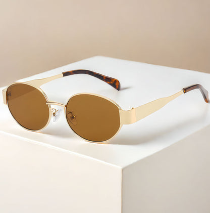 Emerald Sunglasses