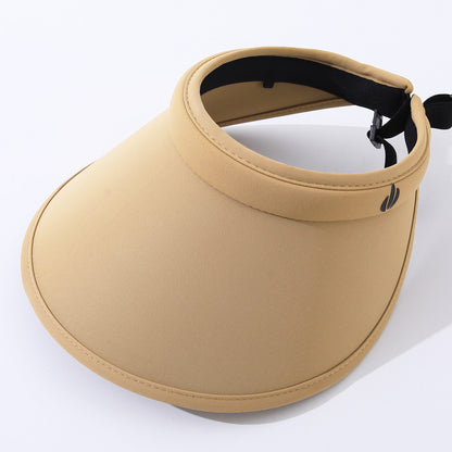 Petal Wide Brim Sun Hat