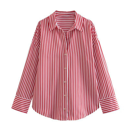 Classic Chic Shirt