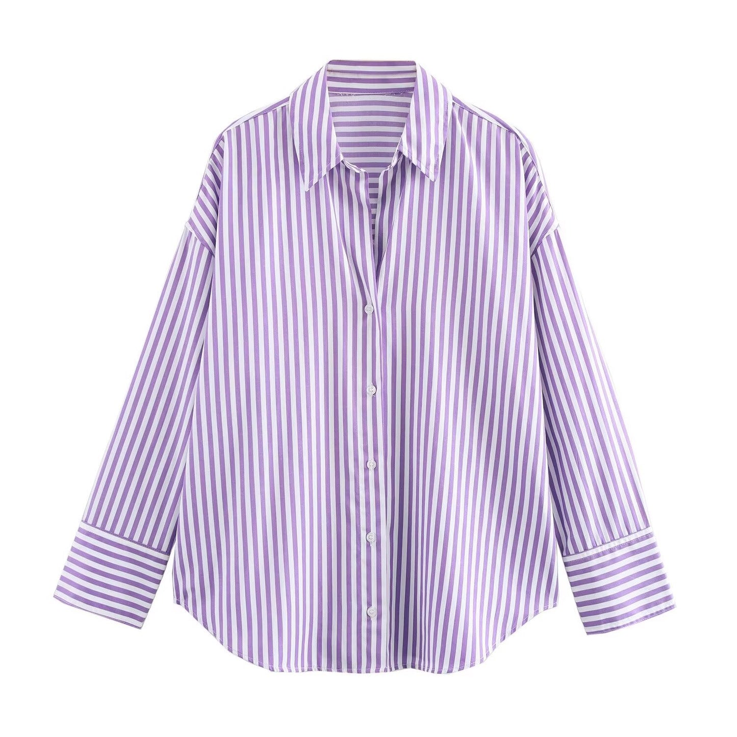 Classic Chic Shirt